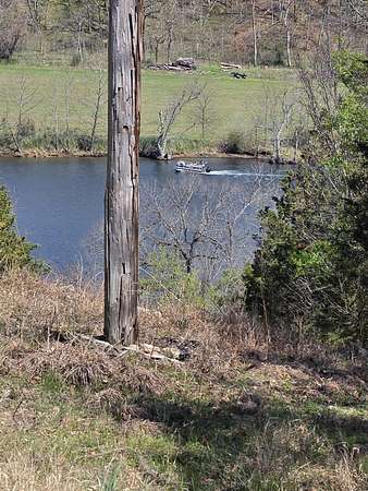 3 Acres of Residential Land for Sale in Branson, Missouri