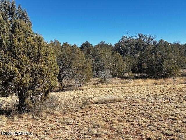 2 Acres of Residential Land for Sale in Seligman, Arizona