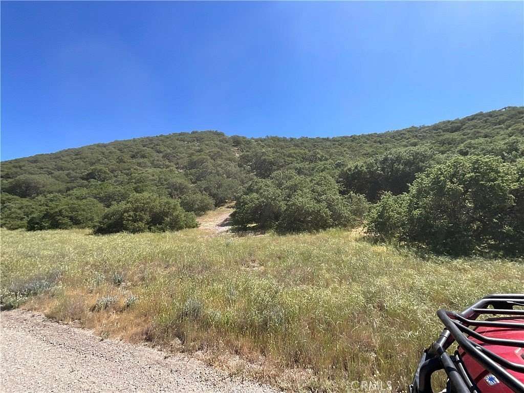 161 Acres of Recreational & Residential Land for Sale in Lockwood, California