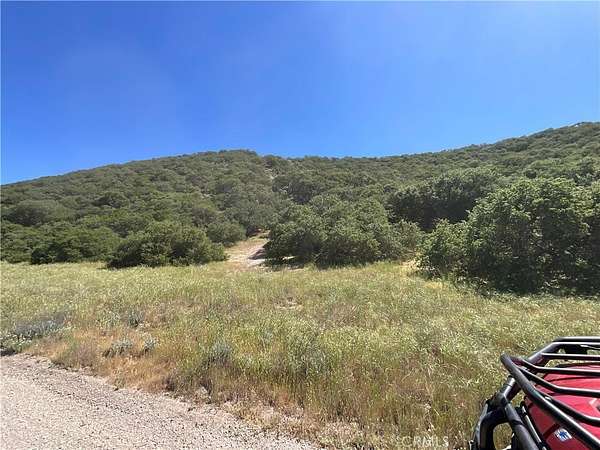 161 Acres of Recreational & Residential Land for Sale in Lockwood, California