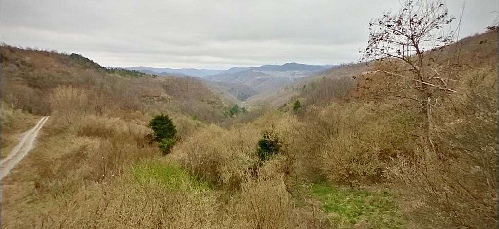 500 Acres of Recreational & Residential Land for Sale in Virgie, Kentucky