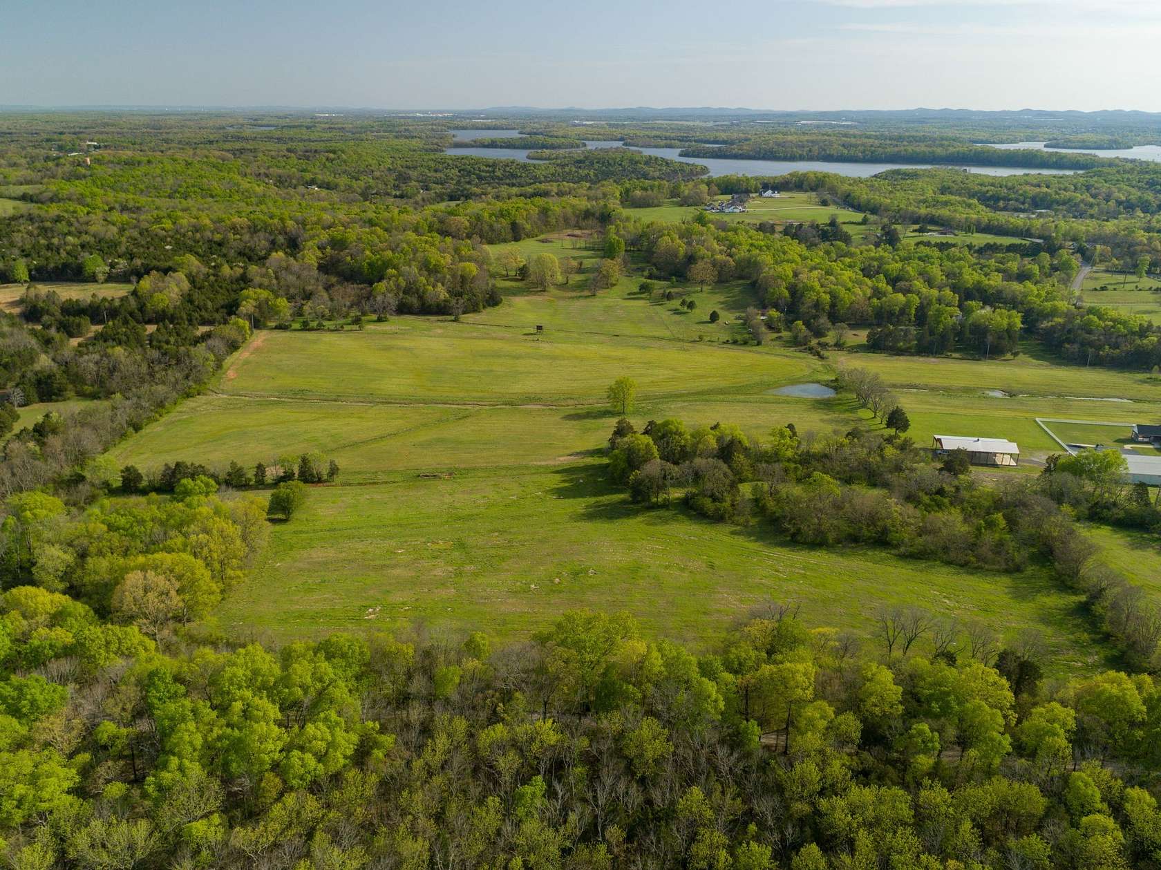 17 Acres of Land for Sale in Mount Juliet, Tennessee