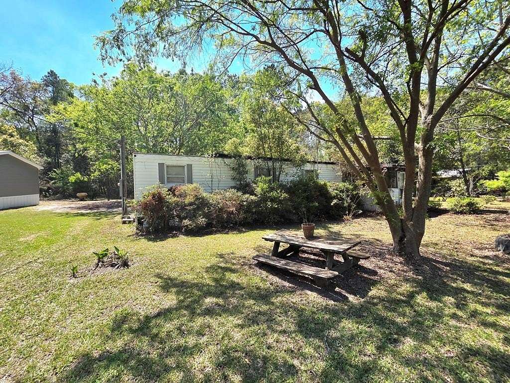 0.34 Acres of Residential Land for Sale in Boston, Georgia