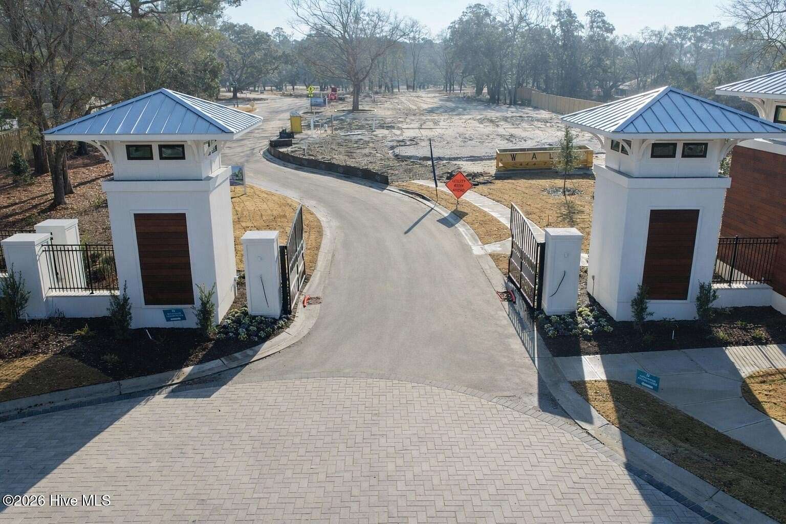 0.35 Acres of Residential Land for Sale in Hampstead, North Carolina