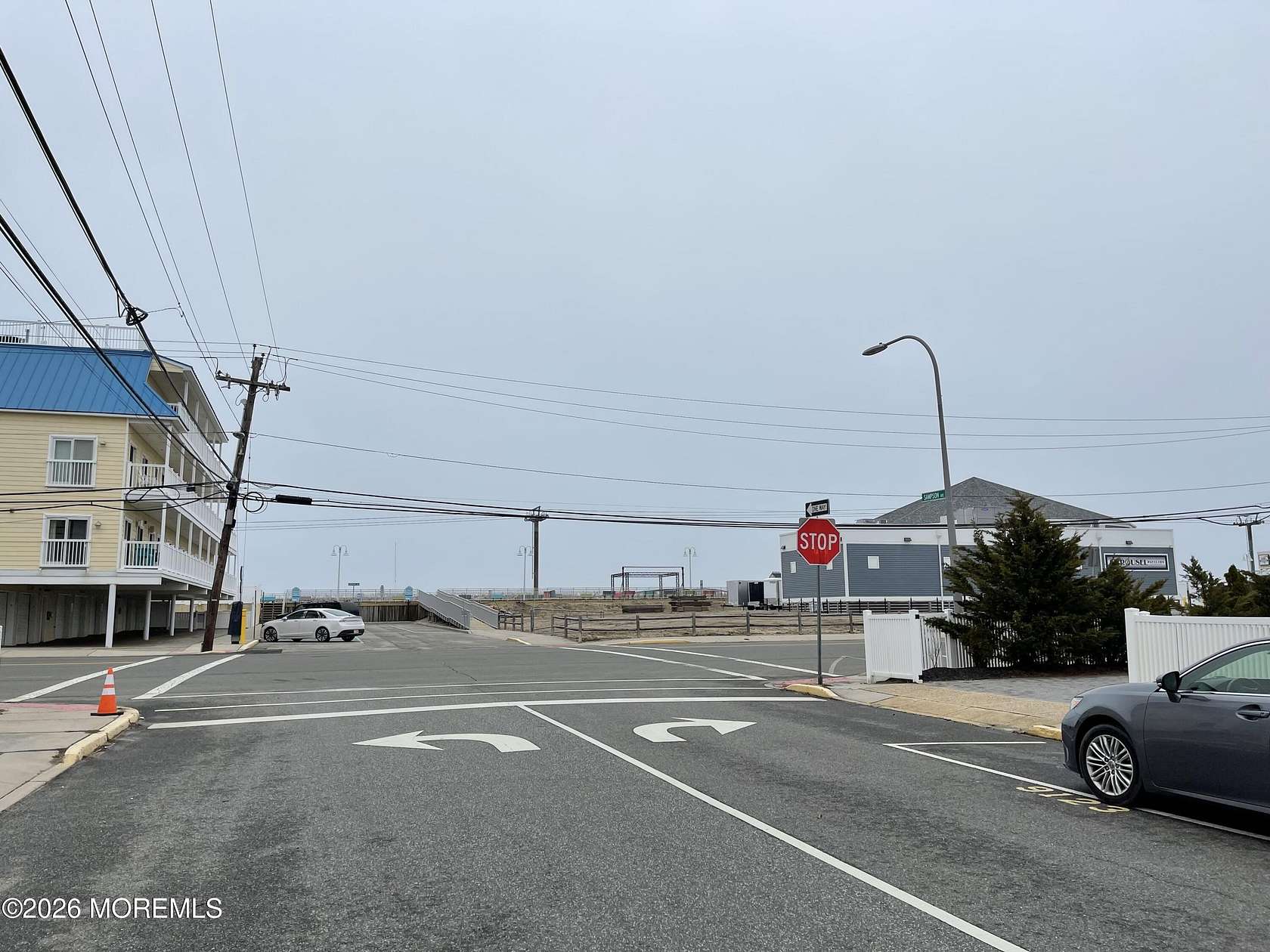 0.09 Acres of Residential Land for Sale in Seaside Heights, New Jersey