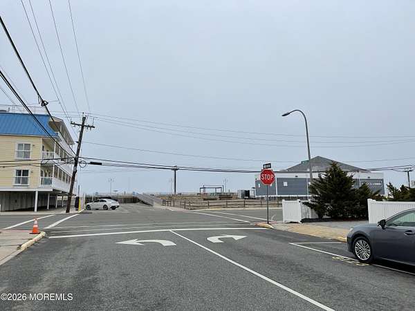 0.09 Acres of Residential Land for Sale in Seaside Heights, New Jersey