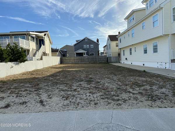 0.09 Acres of Residential Land for Sale in Seaside Heights, New Jersey