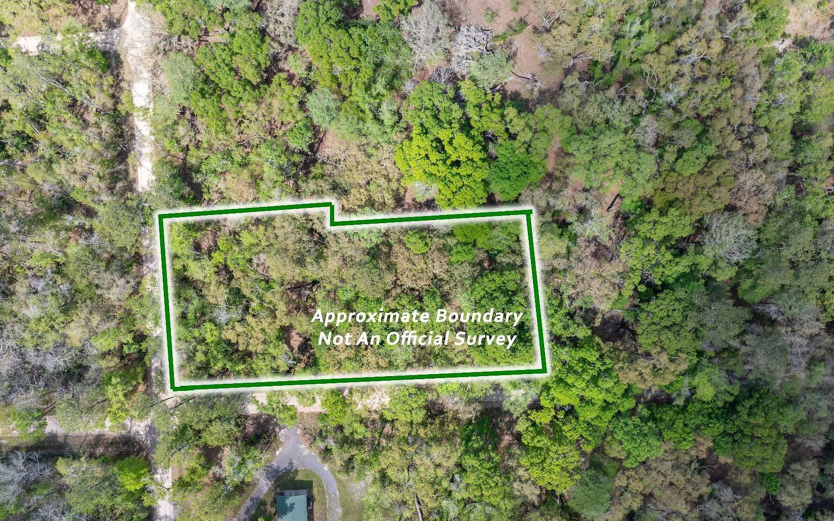 0.93 Acres of Residential Land for Sale in O'Brien, Florida