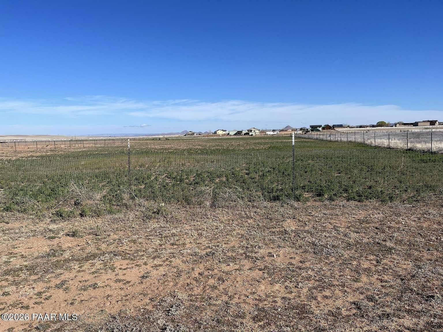 2 Acres of Land for Sale in Prescott Valley, Arizona