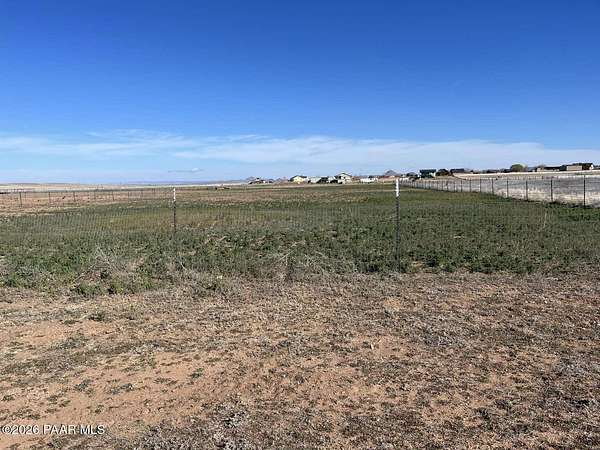 2 Acres of Land for Sale in Prescott Valley, Arizona