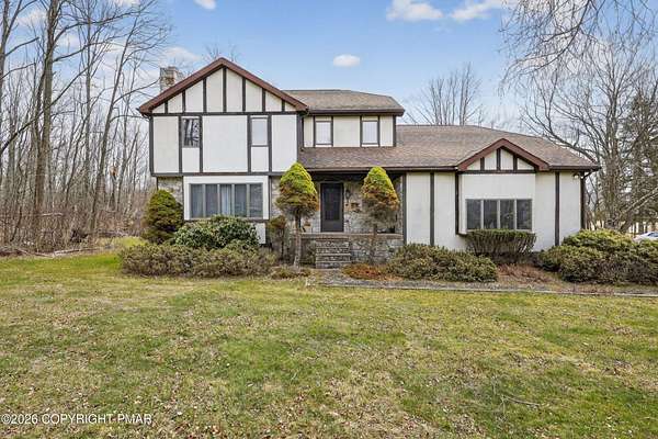 2.17 Acres of Land with Home for Sale in Scott Township, Pennsylvania