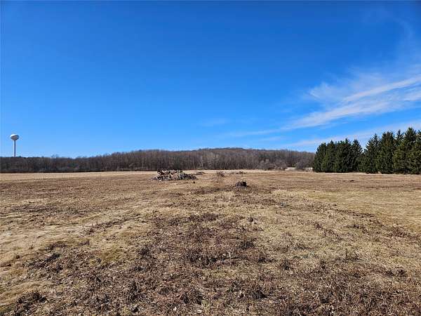 3 Acres of Residential Land for Sale in Rice Lake, Wisconsin