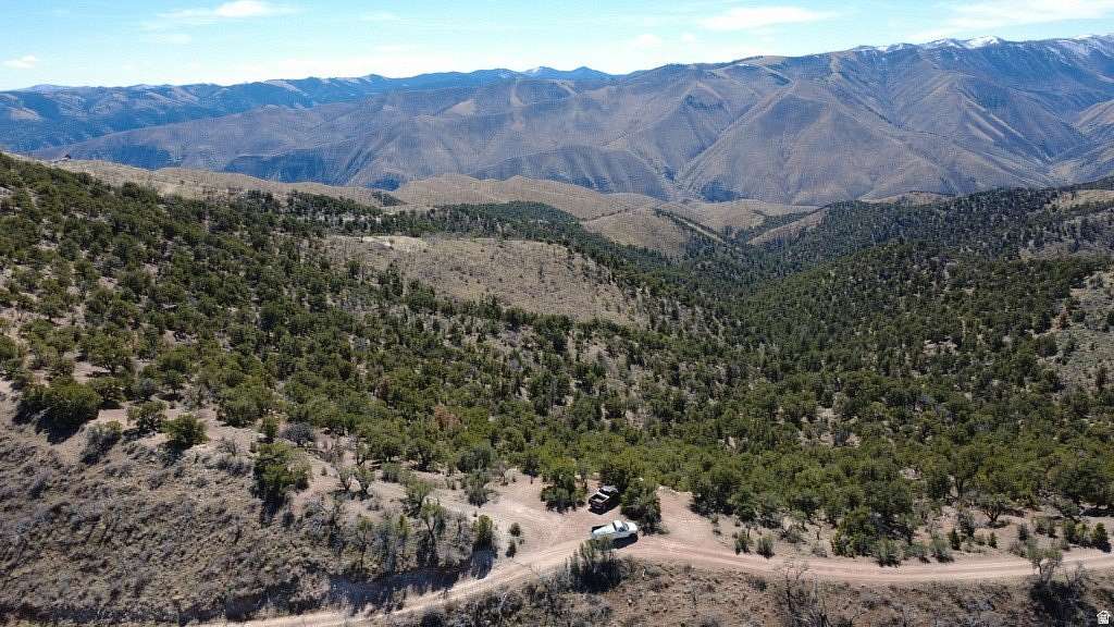 30 Acres of Land for Sale in Fruitland, Utah