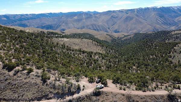 30 Acres of Land for Sale in Fruitland, Utah