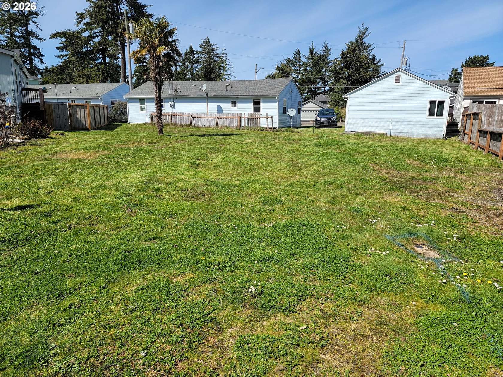 0.11 Acres of Residential Land for Sale in Lincoln City, Oregon