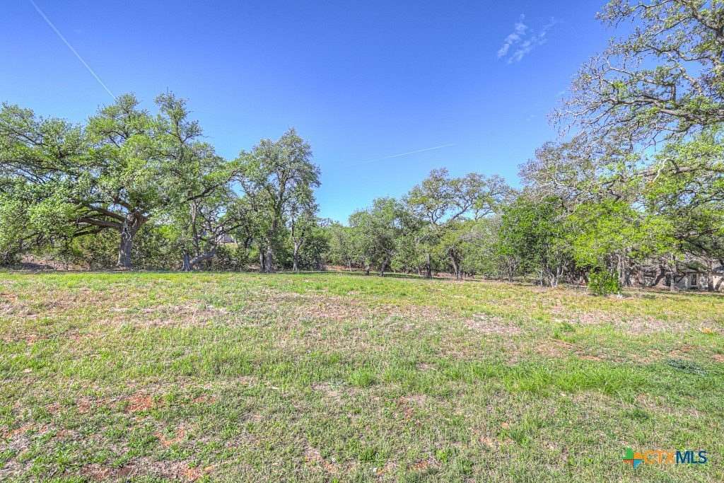 1.16 Acres of Residential Land for Sale in New Braunfels, Texas