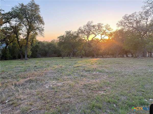 1.16 Acres of Residential Land for Sale in New Braunfels, Texas