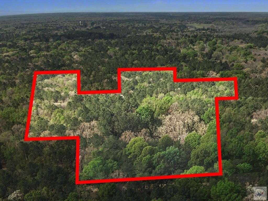 31 Acres of Recreational & Residential Land for Sale in Hooks, Texas