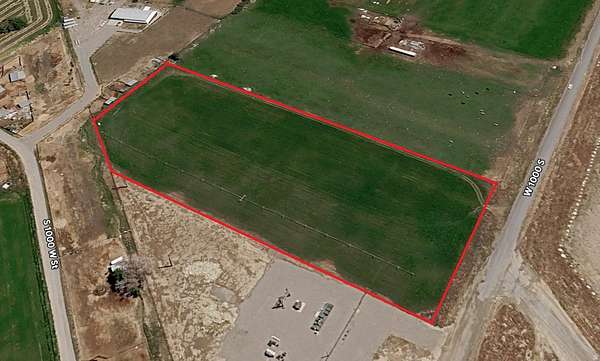 4.36 Acres of Commercial Land for Sale in Mount Pleasant, Utah
