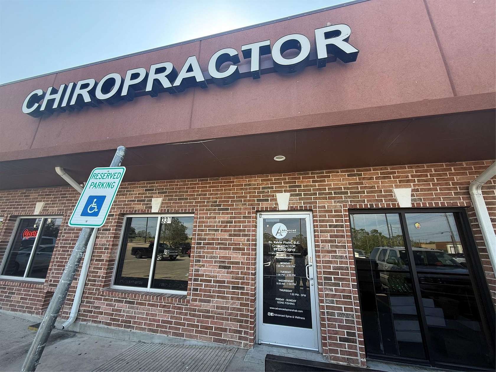 2.86 Acres of Commercial Land for Lease in Kyle, Texas