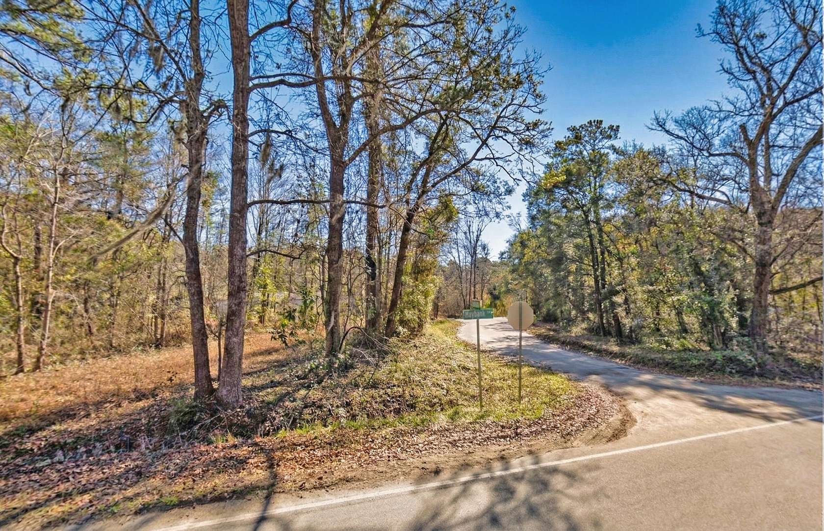 0.33 Acres of Residential Land for Sale in Wadmalaw Island, South Carolina