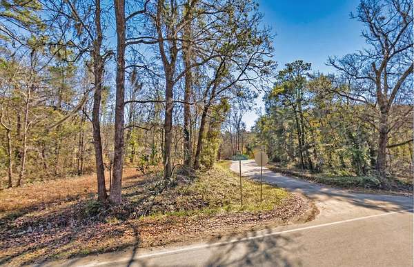 0.33 Acres of Residential Land for Sale in Wadmalaw Island, South Carolina