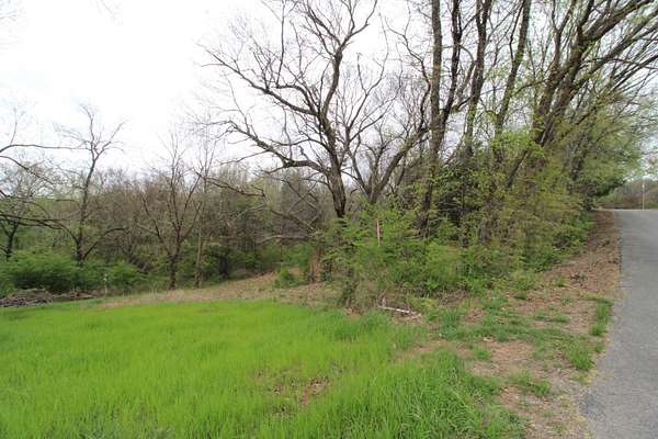 0.36 Acres of Residential Land for Sale in Hixson, Tennessee