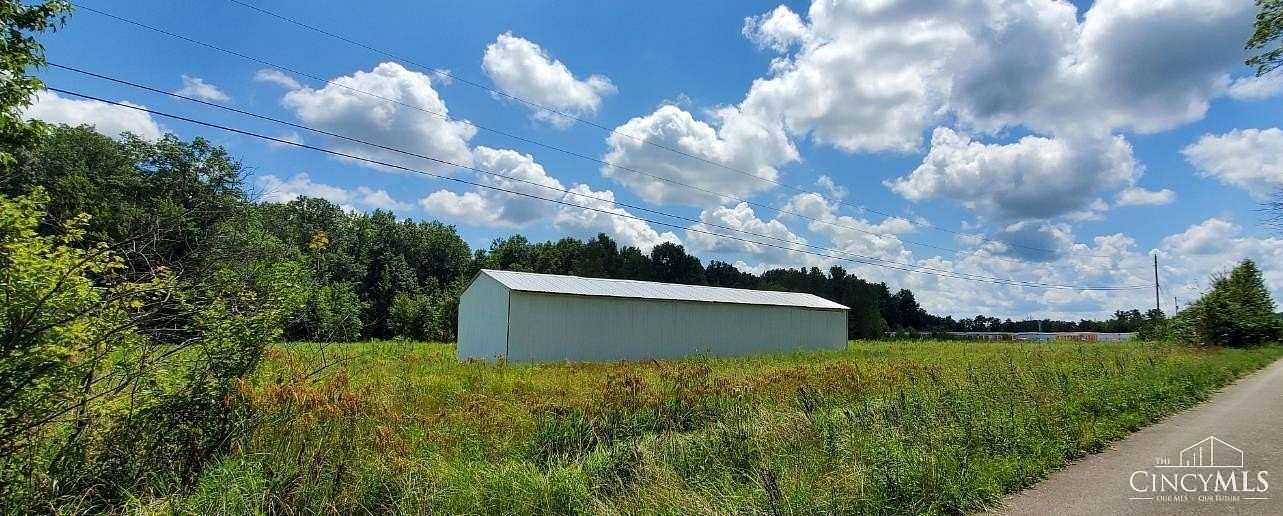 5.2 Acres of Commercial Land for Sale in Sterling Township, Ohio