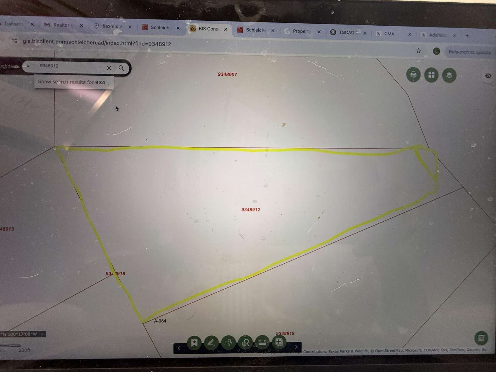 20 Acres of Land for Sale in Eldorado, Texas