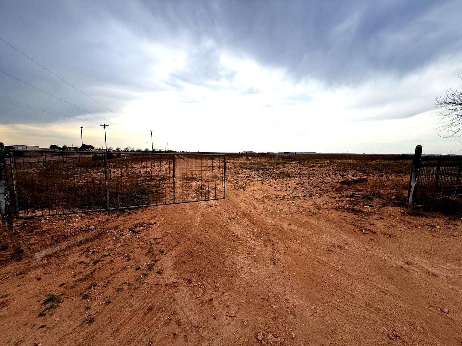 7.65 Acres of Residential Land for Sale in San Angelo, Texas