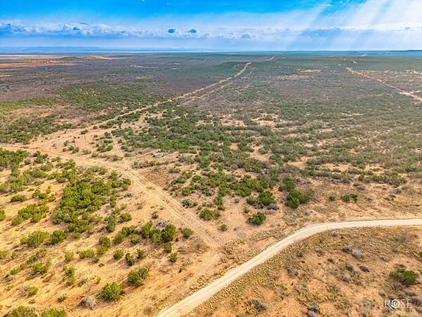 28 Acres of Recreational & Residential Land for Sale in Robert Lee, Texas