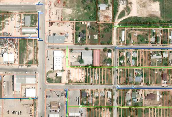 0.15 Acres of Land for Sale in San Angelo, Texas
