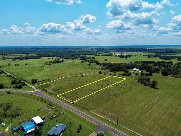 1.89 Acres of Residential Land for Sale in Kaufman, Texas