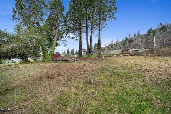 0.49 Acres of Residential Land for Sale in Otis, Oregon