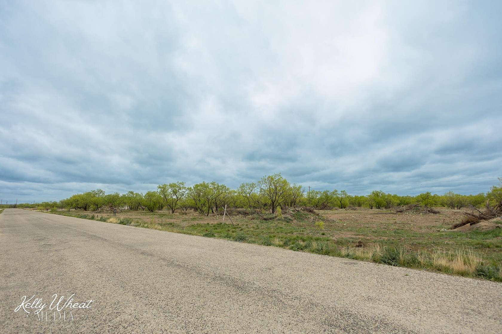 1 Acre of Residential Land for Sale in San Angelo, Texas