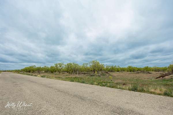 1 Acre of Residential Land for Sale in San Angelo, Texas