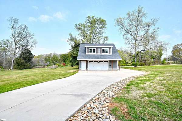 1.33 Acres of Residential Land for Sale in Belton, South Carolina