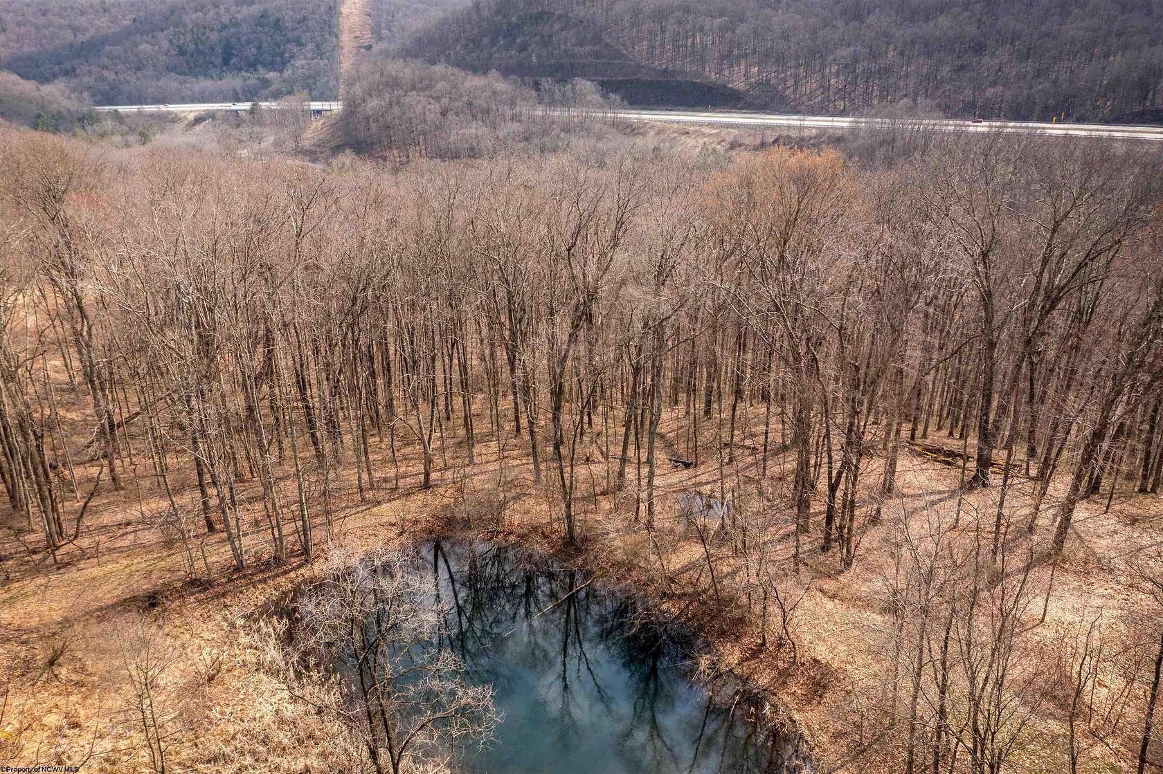 5 Acres of Residential Land for Sale in Bruceton Mills, West Virginia