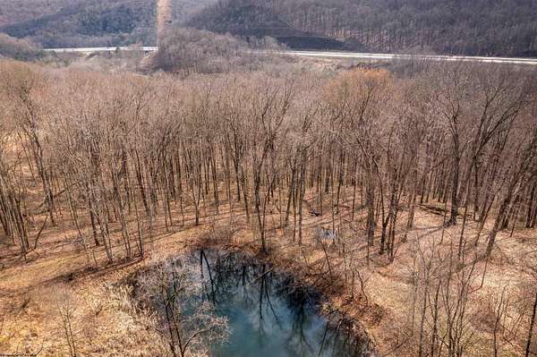 5 Acres of Residential Land for Sale in Bruceton Mills, West Virginia