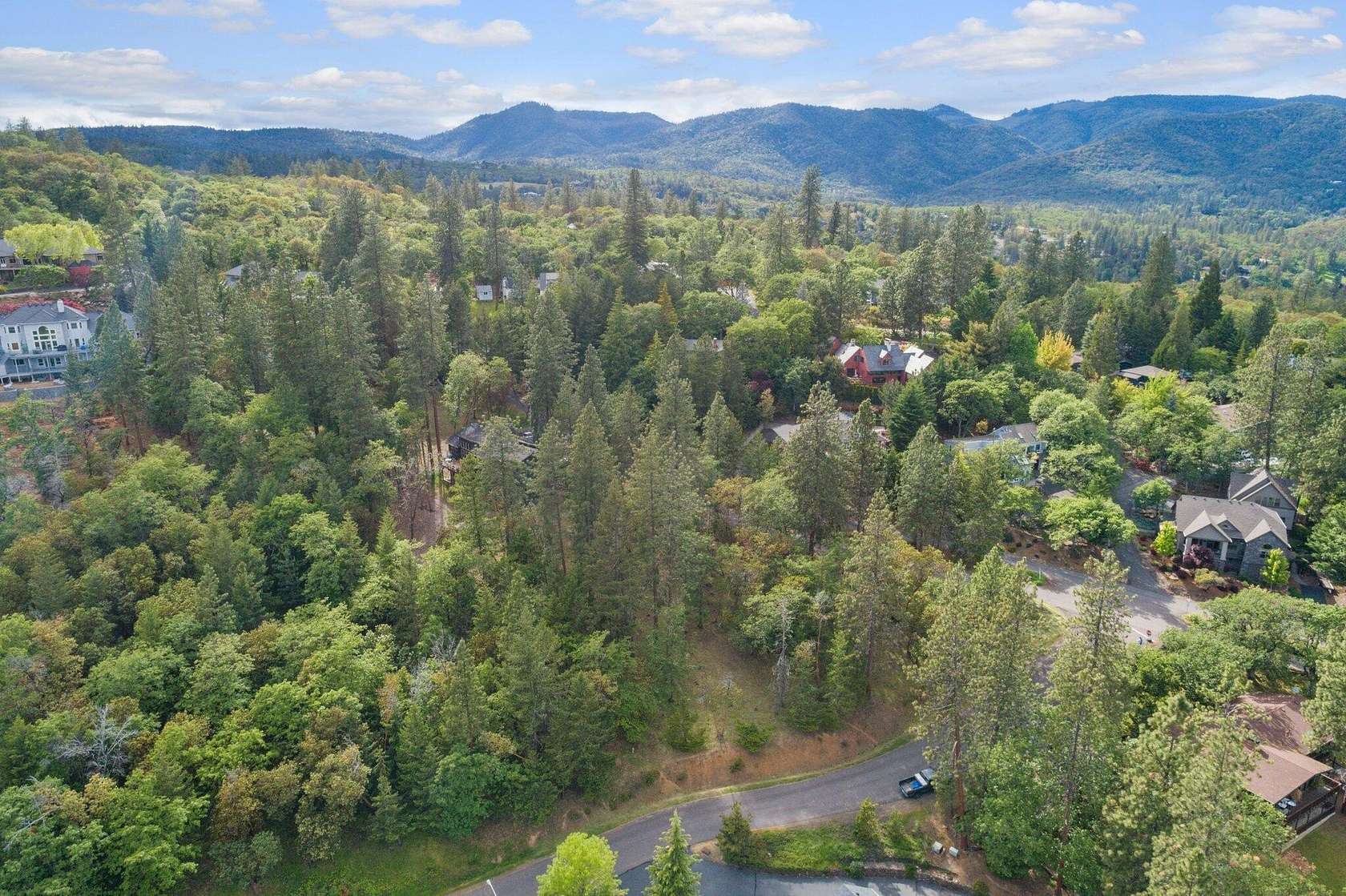 0.36 Acres of Residential Land for Sale in Jacksonville, Oregon