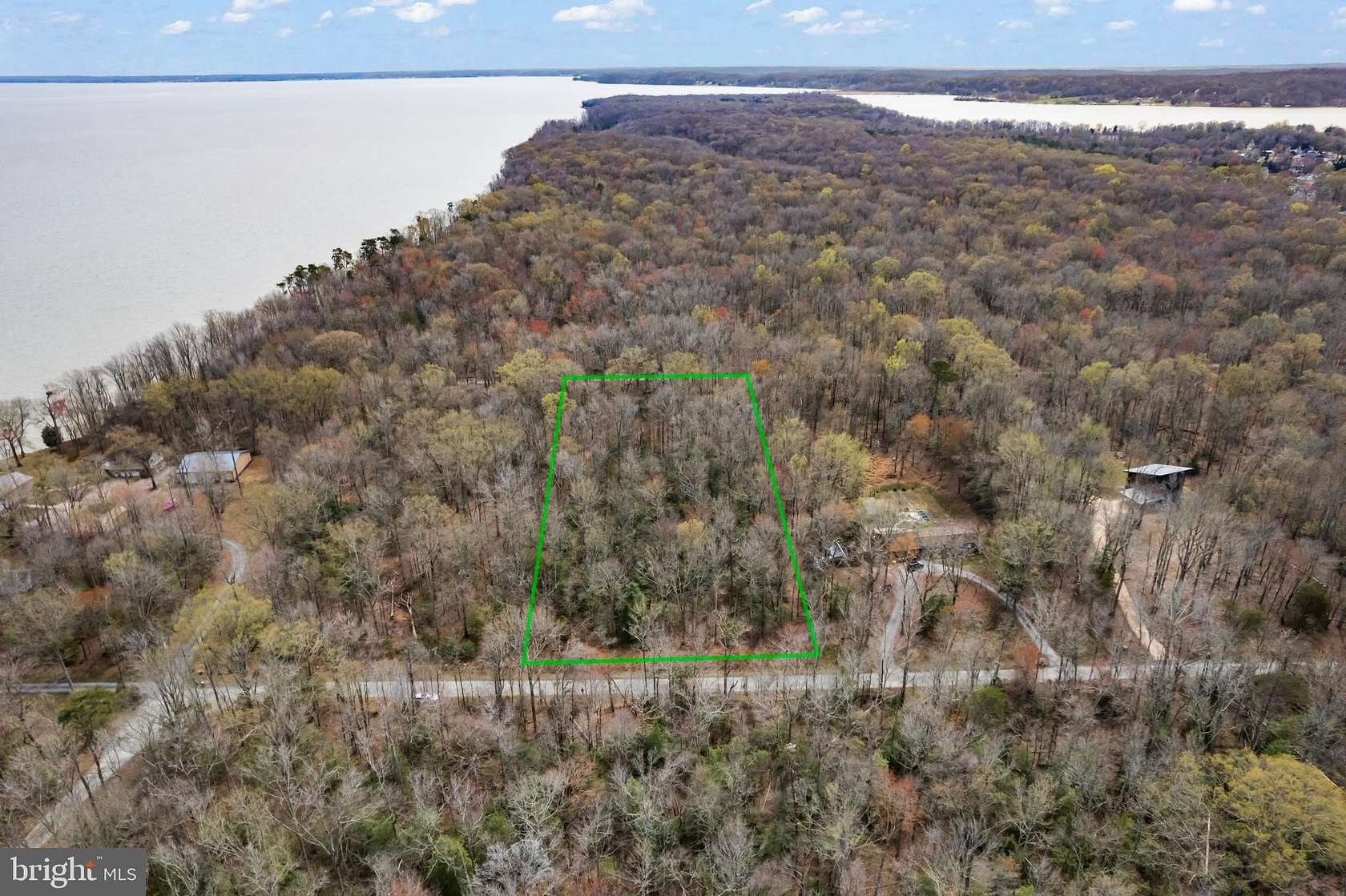 2 Acres of Land for Sale in Stafford, Virginia