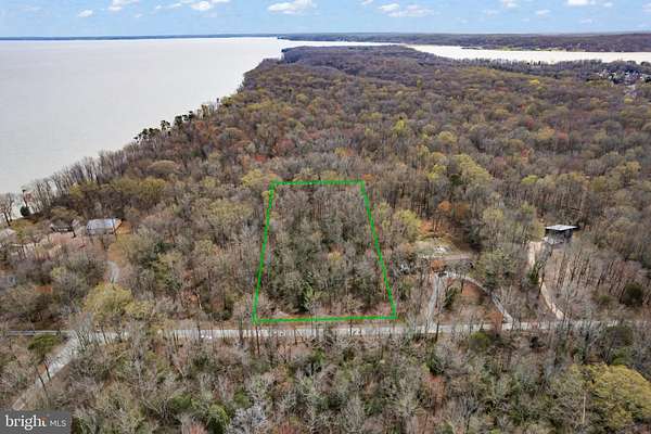 2 Acres of Land for Sale in Stafford, Virginia