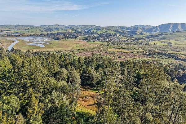 20.2 Acres of Recreational & Residential Land for Sale in Inverness, California