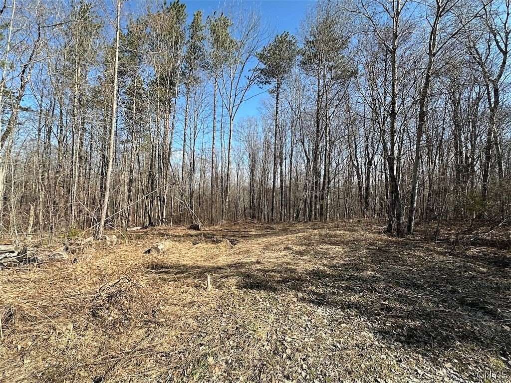 11.2 Acres of Recreational & Residential Land for Sale in Canaseraga, New York