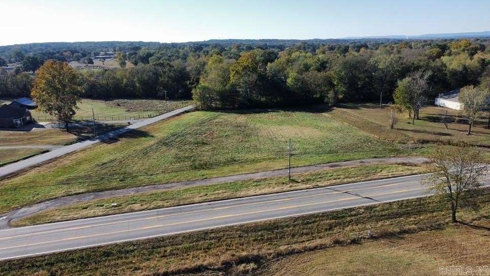 2.76 Acres of Commercial Land for Sale in Lamar, Arkansas