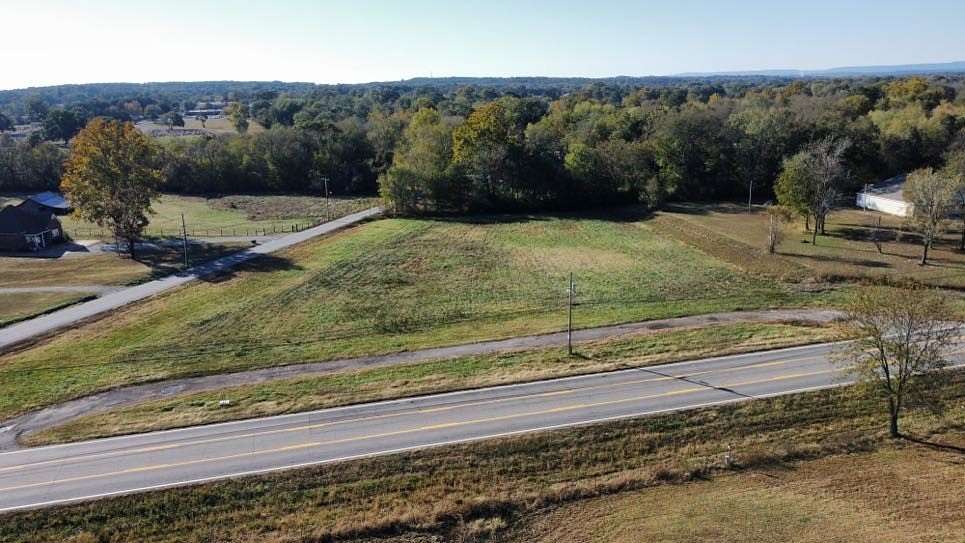 2.76 Acres of Commercial Land for Sale in Lamar, Arkansas