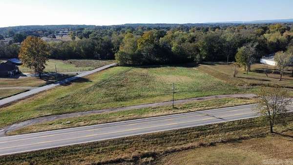 2.76 Acres of Commercial Land for Sale in Lamar, Arkansas