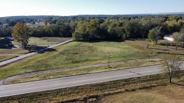 2.76 Acres of Commercial Land for Sale in Lamar, Arkansas