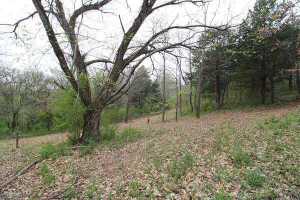 0.36 Acres of Residential Land for Sale in Hixson, Tennessee