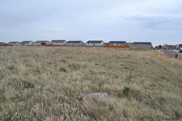 7.39 Acres of Mixed-Use Land for Sale in Cheyenne, Wyoming